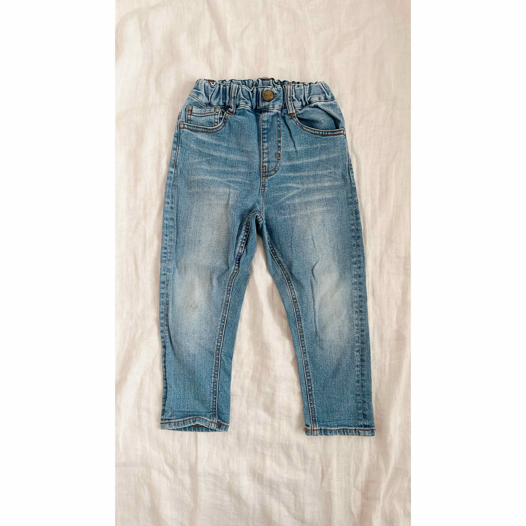 MARKEY'S(マーキーズ)のマーキーズ　オーシャン&グラウンド　120 ocean&ground  キッズ/ベビー/マタニティのキッズ服男の子用(90cm~)(パンツ/スパッツ)の商品写真