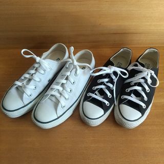 コンバース(CONVERSE)のコンバース スニーカー セット(スニーカー)