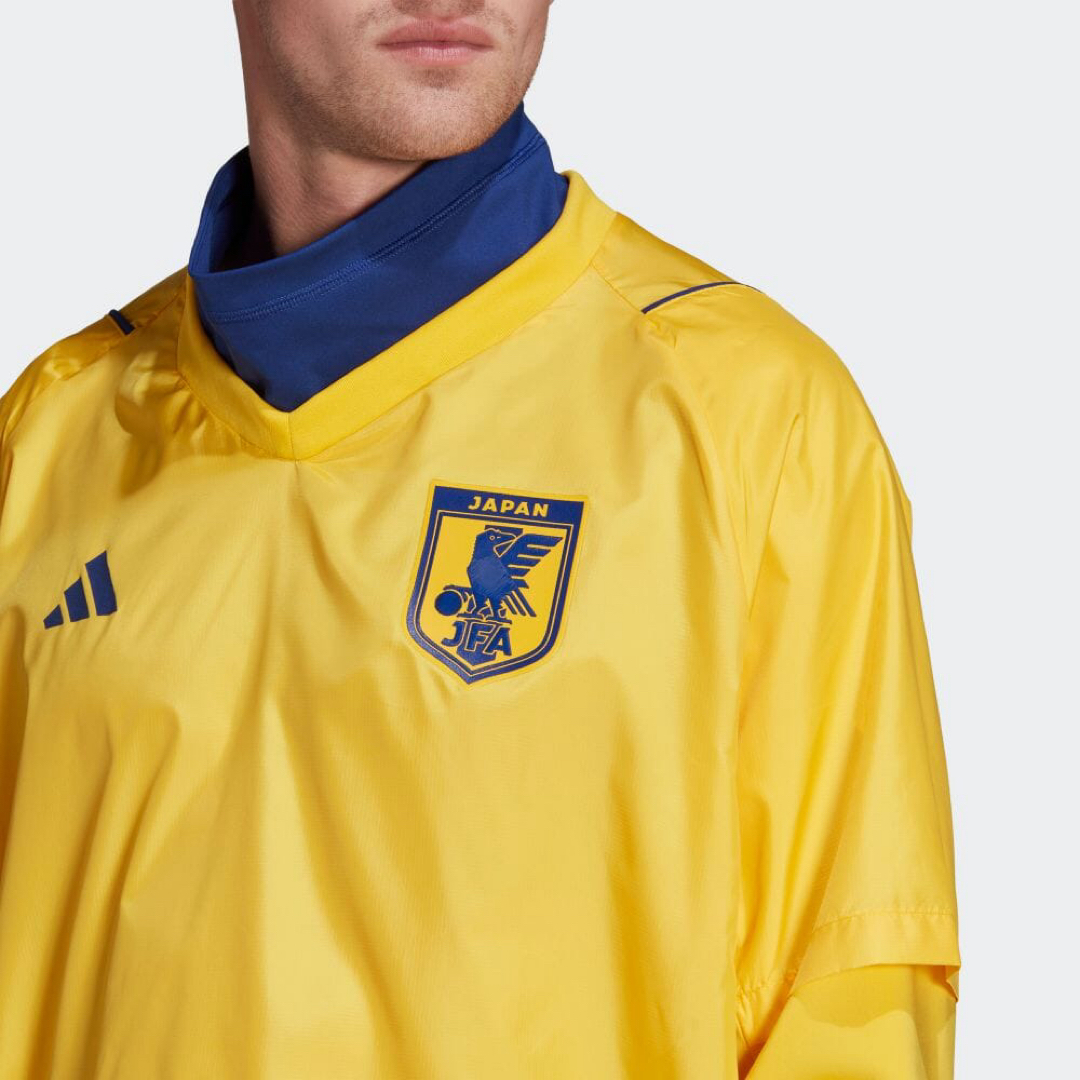 adidas - アディダス サッカー日本代表 ティロ 23 ピステ パンツ adidas - アディダス サッカー日本代表 ティロ 23 ピステ パンツ
