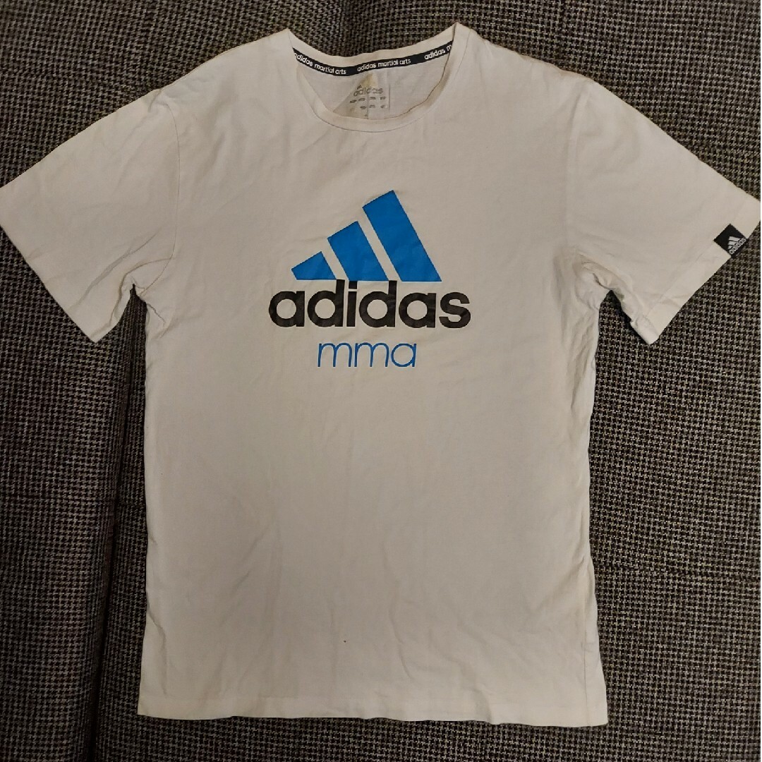 adidas(アディダス)のアディダスTシャツ☆サイズXL メンズのトップス(Tシャツ/カットソー(半袖/袖なし))の商品写真