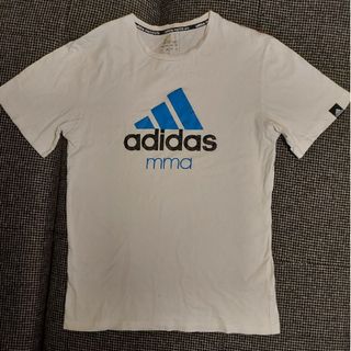 アディダス(adidas)のアディダスTシャツ☆サイズXL(Tシャツ/カットソー(半袖/袖なし))