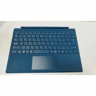 マイクロソフト(Microsoft)の【動作品】Microsoft Surface Pro タイプカバー 1725(PC周辺機器)