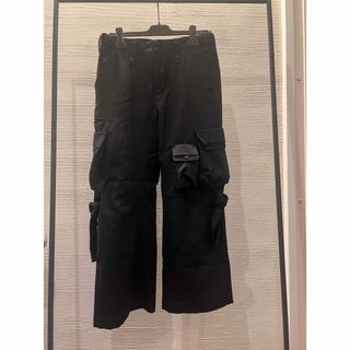 トルネードマート(TORNADO MART)の00s archive tornado mart cargo pants y2k(ワークパンツ/カーゴパンツ)