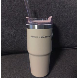 スターバックス(Starbucks)のスターバックス　スタンレーコラボ　タンブラー(タンブラー)