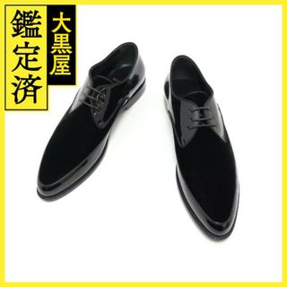 サンローラン(Saint Laurent)のSAINT LAURENT　ドレスシューズ　革靴　メンズ43　【200】(ドレス/ビジネス)