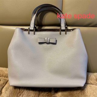 kate spade new york - 【kate spade】バッグ リーガン トップハンドル