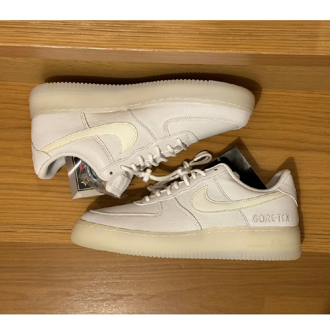 NIKE(ナイキ)の【ビートさま専用】NIKE AIR FORCE 1 GORE-TEX メンズの靴/シューズ(スニーカー)の商品写真