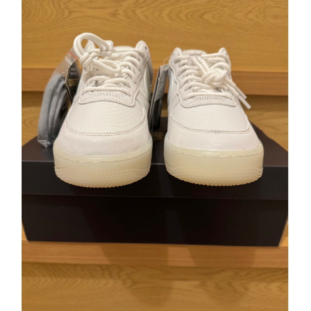 NIKE(ナイキ)の【ビートさま専用】NIKE AIR FORCE 1 GORE-TEX メンズの靴/シューズ(スニーカー)の商品写真