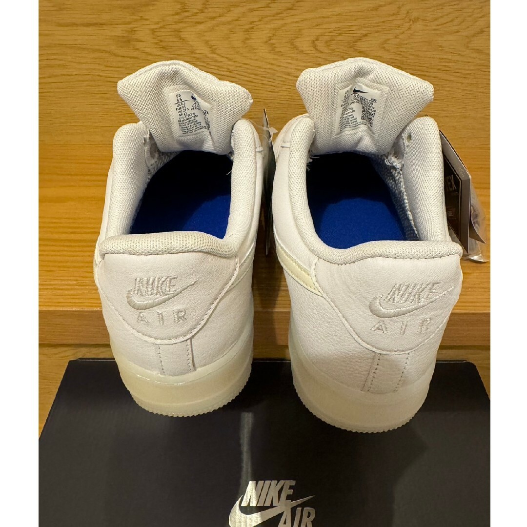 NIKE(ナイキ)の【ビートさま専用】NIKE AIR FORCE 1 GORE-TEX メンズの靴/シューズ(スニーカー)の商品写真