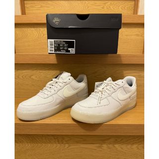 ナイキ(NIKE)のNIKE AIR FORCE 1 GORE-TEX／SUMMER SHOWER(スニーカー)