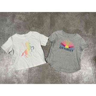 ギャップキッズ(GAP Kids)のTシャツ　120(Tシャツ/カットソー)