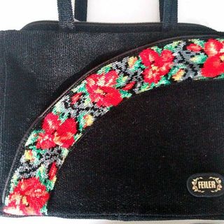 フェイラー 花柄 ハンドバッグ(レディース)の通販 300点以上 | FEILER