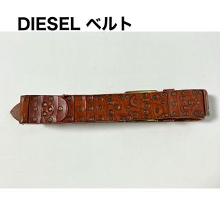 ディーゼル(DIESEL)の【DIESEL】ディーゼル ベルト(ベルト)