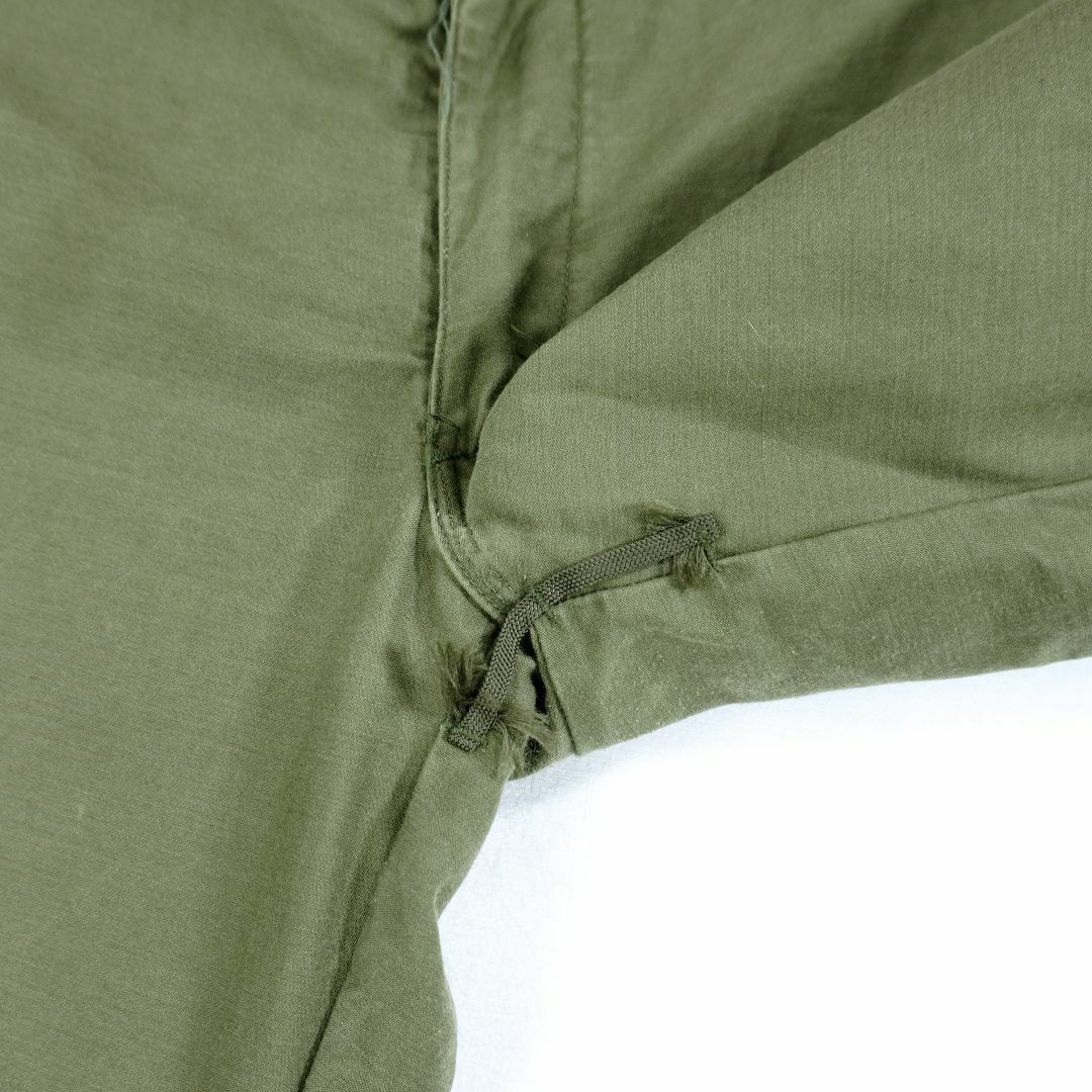 MILITARY(ミリタリー)のUS ARMY M-65 TROUSERS 1974s MEDIUM LONG メンズのパンツ(ワークパンツ/カーゴパンツ)の商品写真