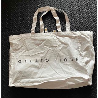 ジェラートピケ(gelato pique)のジェラートピケ　福袋の袋(ショップ袋)