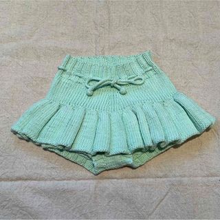 Misha & Puff - 最終価格【Misha&Puff】skating pond skirt 3-4y