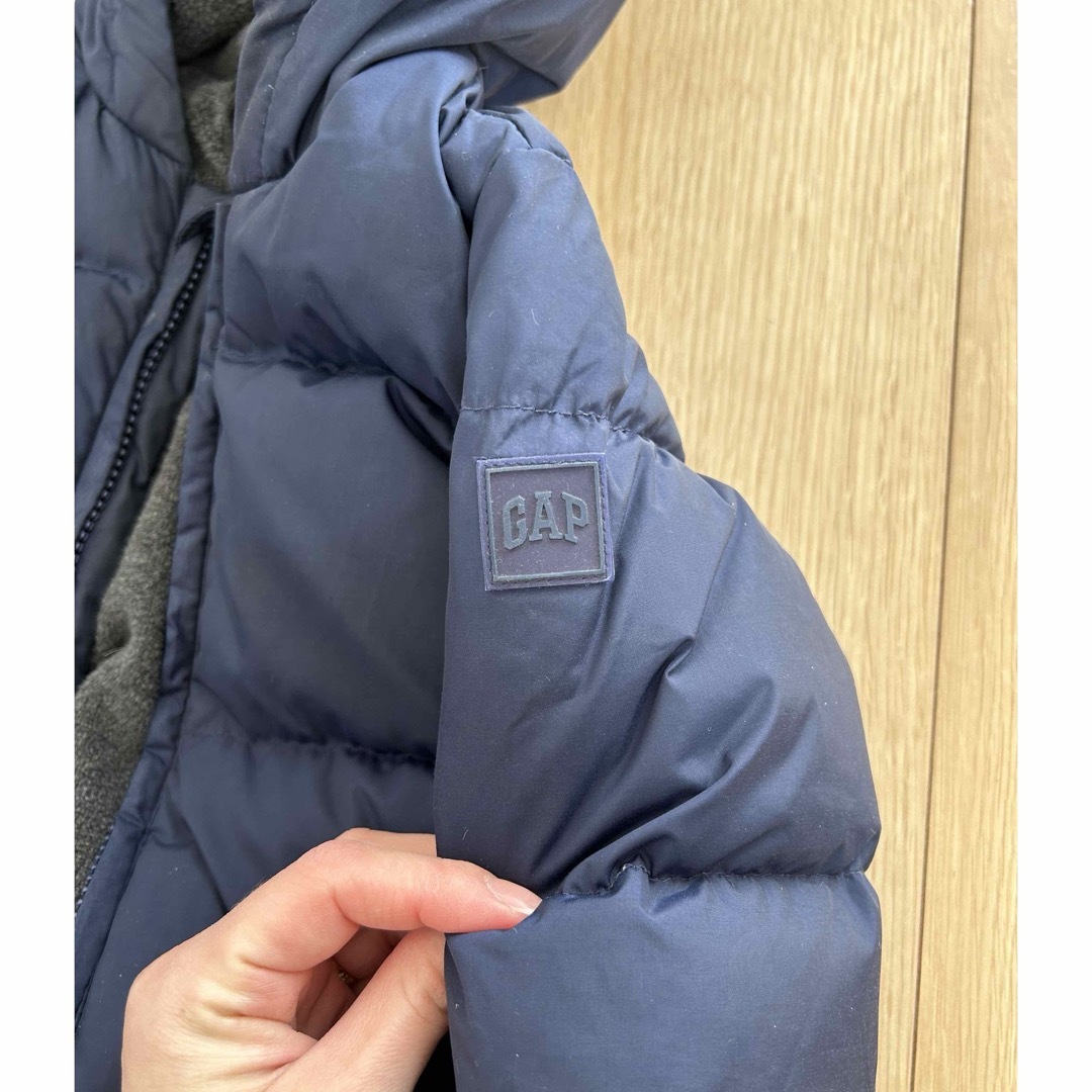 babyGAP(ベビーギャップ)のBABYGAP ジャンプスーツ １２－18month キッズ/ベビー/マタニティのベビー服(~85cm)(その他)の商品写真