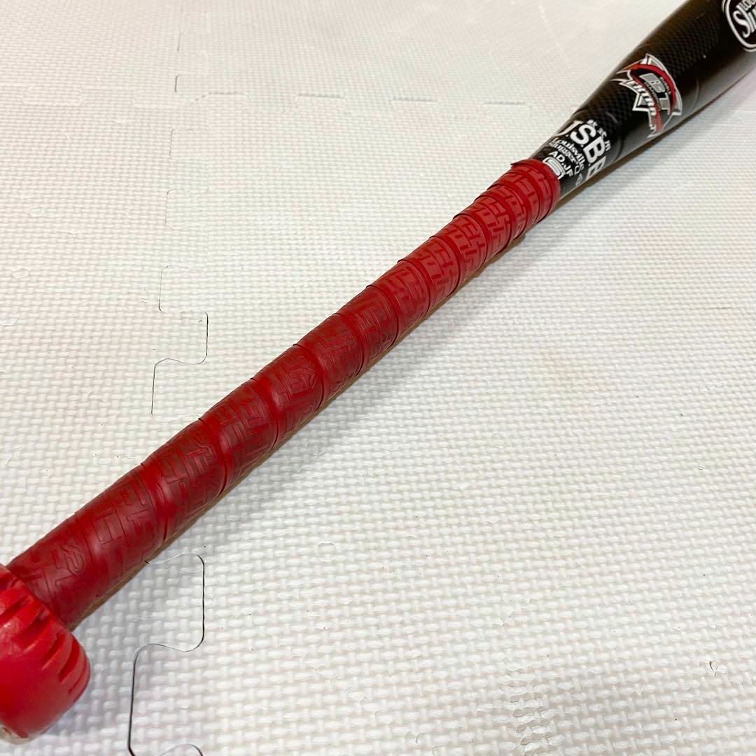 LOUISVILLE Slugger ルイスビルスラッガー Catalyst スポーツ/アウトドアの野球(バット)の商品写真