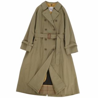 バーバリー(BURBERRY) ビンテージ トレンチコート(レディース)の通販 