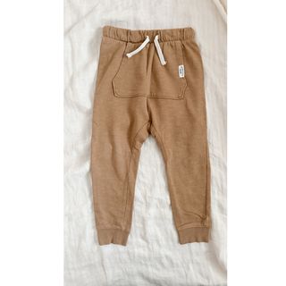 エイチアンドエム(H&M)のH&M エイチアンドエム　パンツ　3-4y(パンツ/スパッツ)