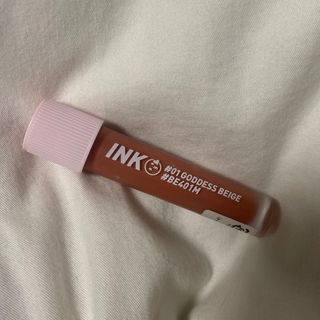 peripera INK #01 GODDESS BEIGE #BE401M(口紅)