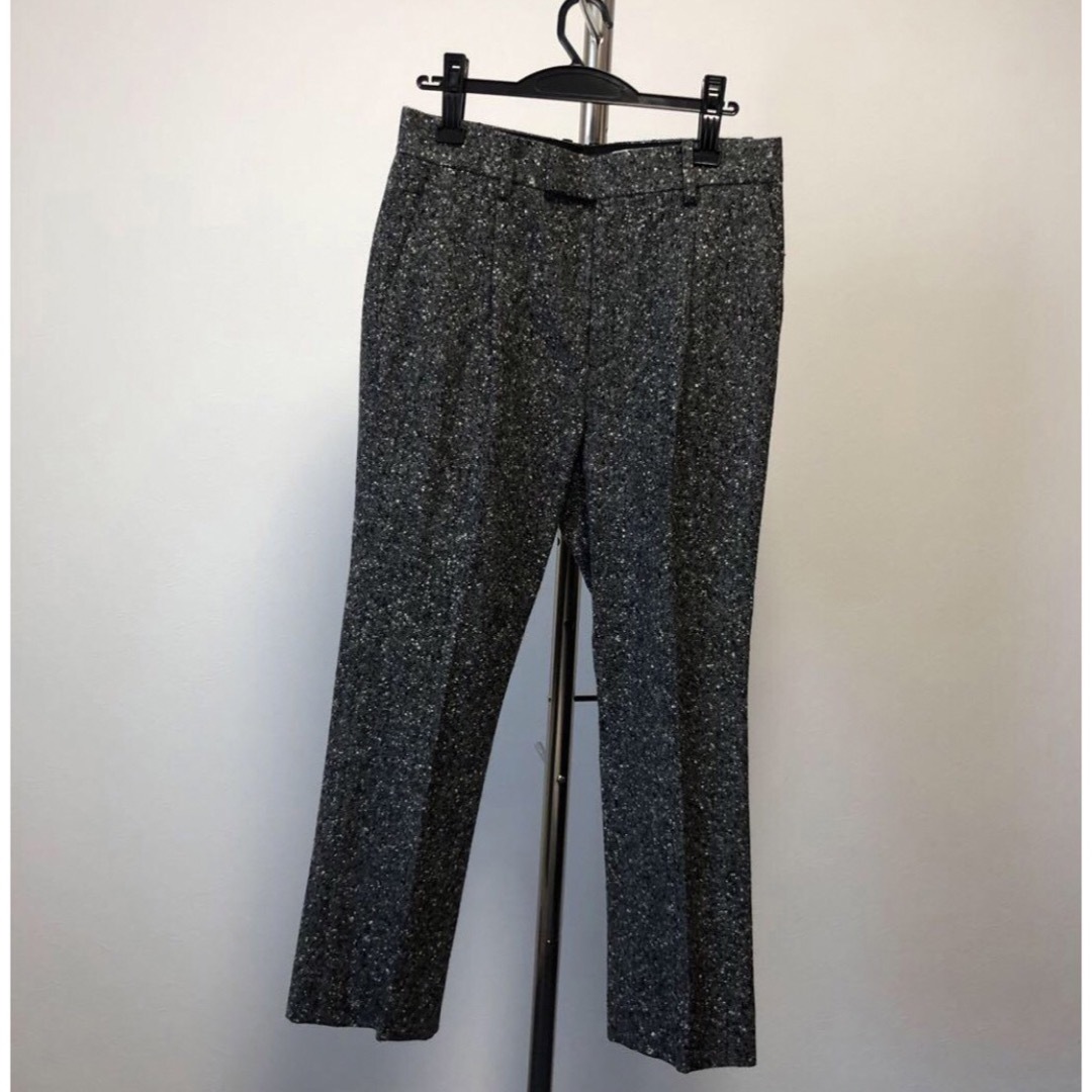 COMOLI(コモリ)の美品　nuterm ニューターム AKIRA Trousers メンズのパンツ(スラックス)の商品写真