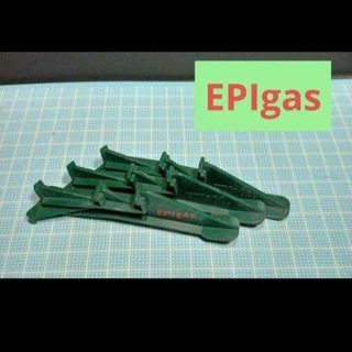 イーピーアイガス(EPIgas)のイーピーアイガス　カートリッジ　スタビライザー　Epigas(その他)