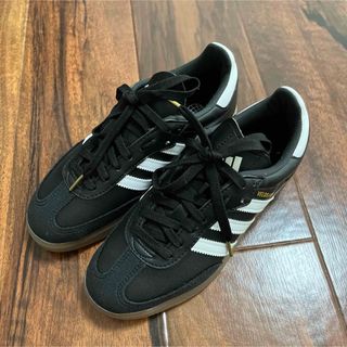 アディダス(adidas)のadidas☆ベロサンバ ヴィーガンサイクリング スニーカー(スニーカー)