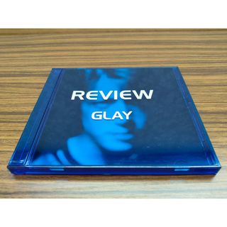 GLAY  REVIEW ～BEST OF GLAY～(ポップス/ロック(邦楽))