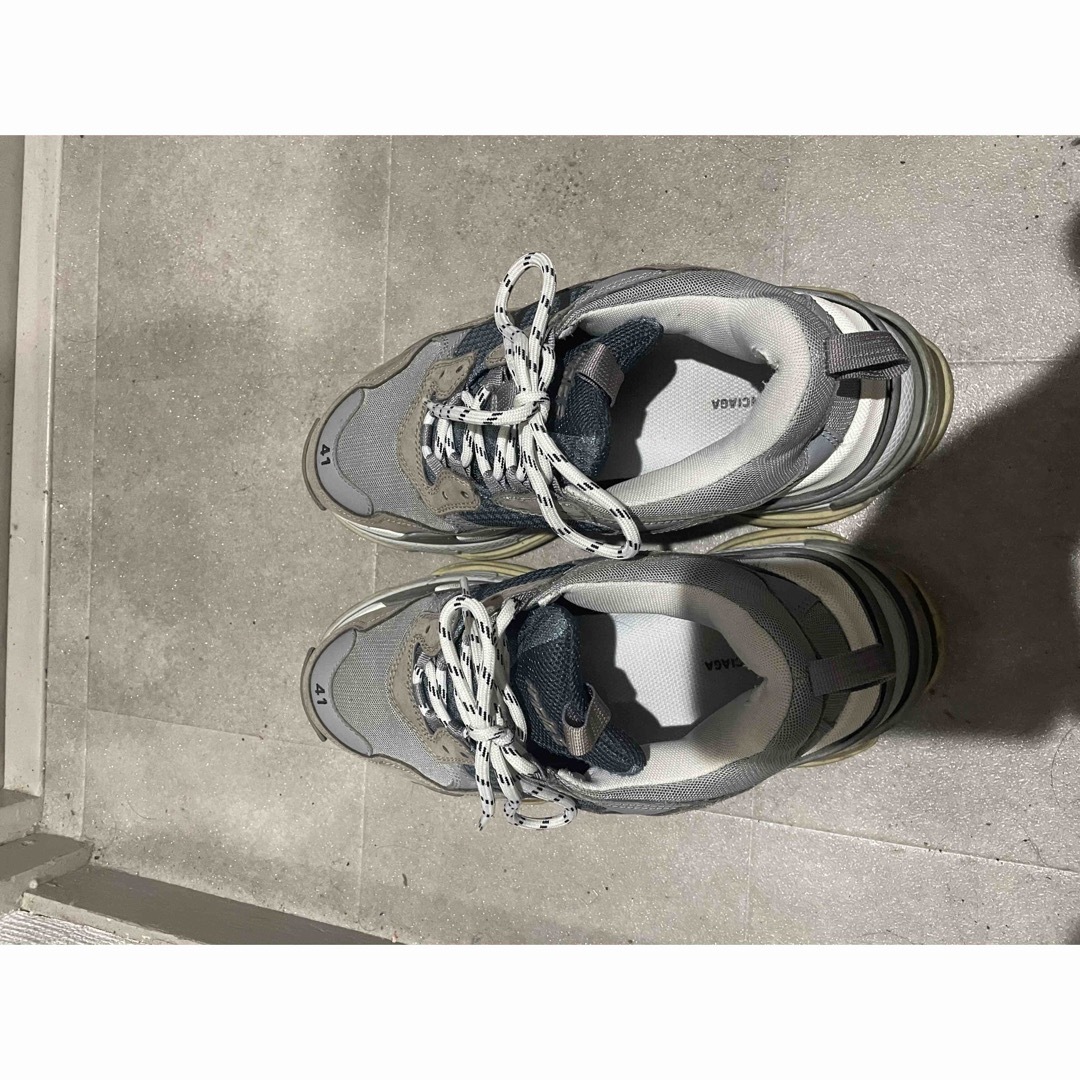 Balenciaga(バレンシアガ)のbalenciaga triple s メンズの靴/シューズ(スニーカー)の商品写真