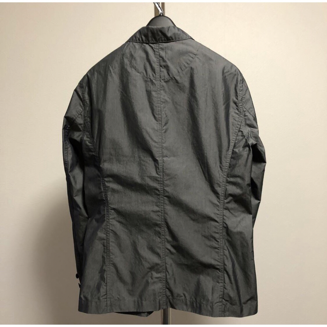 COMOLI(コモリ)の美品【juha】 PUCKERING JACKET(Outlast)  メンズのジャケット/アウター(テーラードジャケット)の商品写真