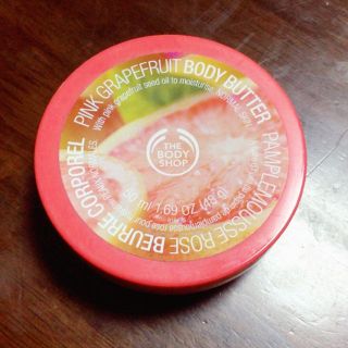 ザボディショップ(THE BODY SHOP)のボディクリーム(ボディクリーム)