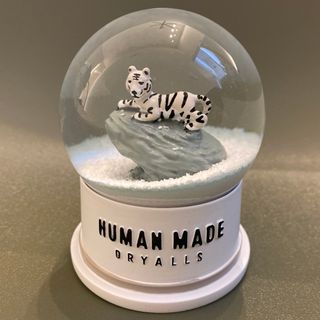 HUMAN MADE - 値下げ　ヒューマンメイド　スノードーム　