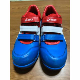 asics - asics 安全靴　CP305AC