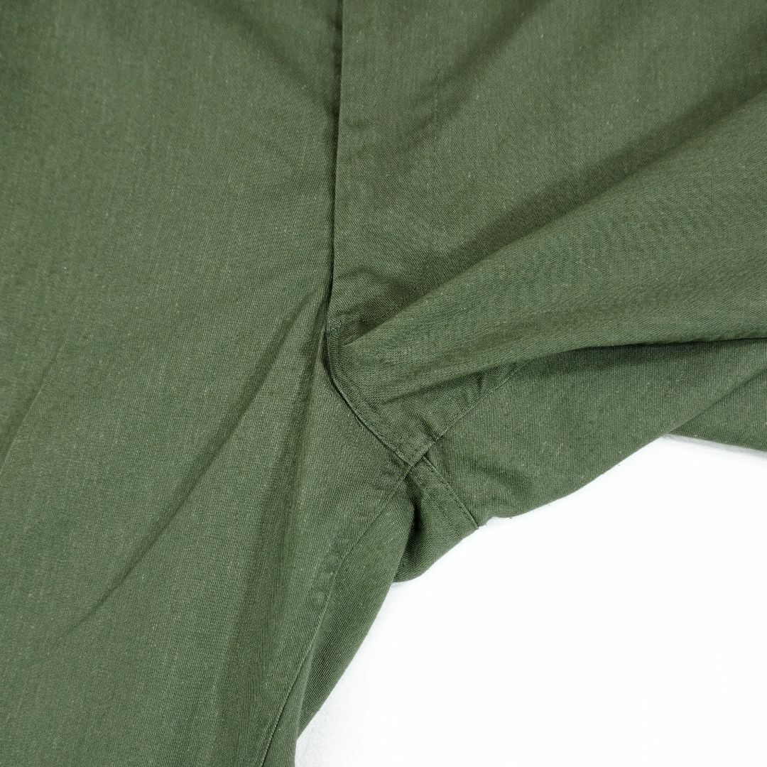 MILITARY(ミリタリー)のUS ARMY TROUSERS OG-507 1986s W36 L29 メンズのパンツ(ワークパンツ/カーゴパンツ)の商品写真