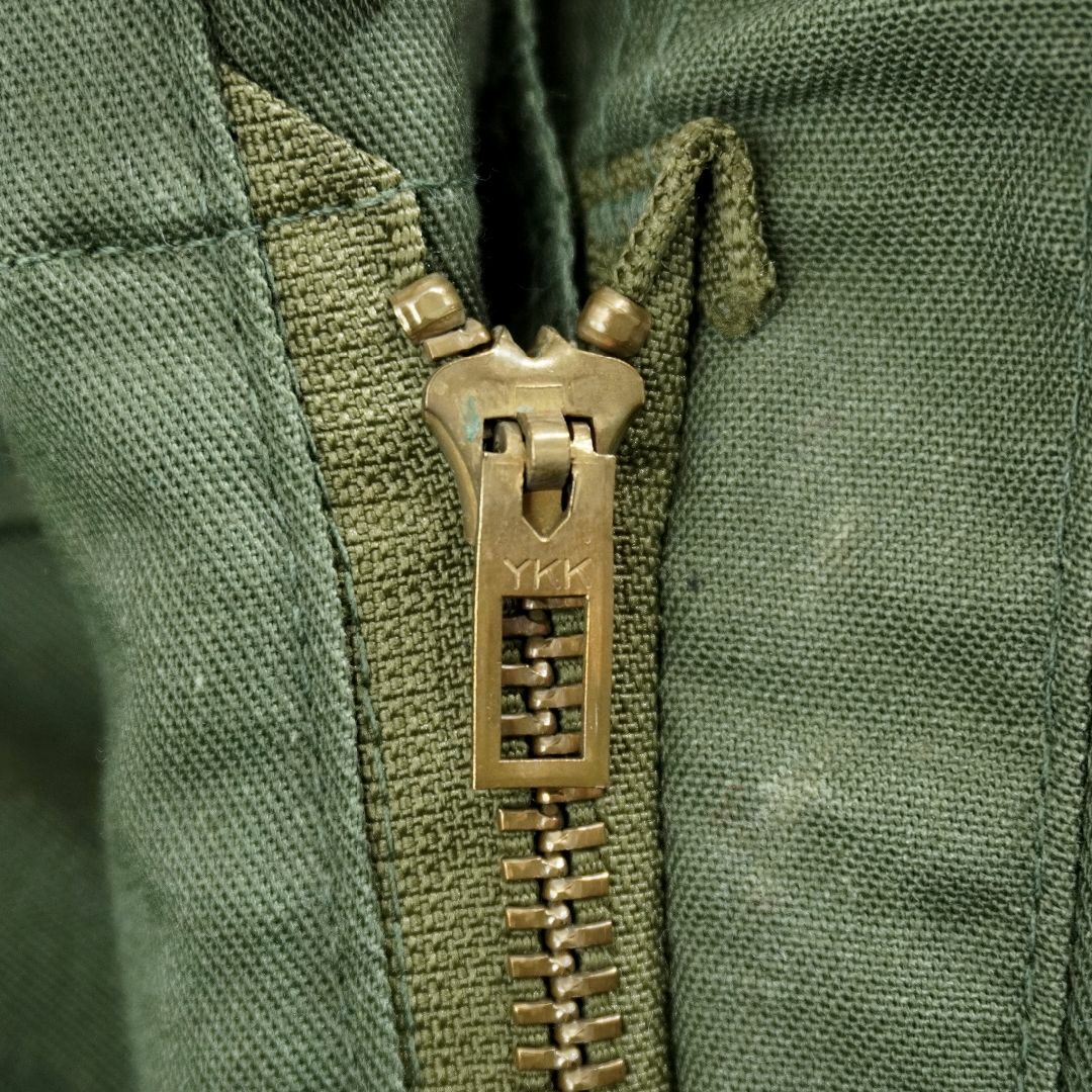 MILITARY(ミリタリー)のUS ARMY TROUSERS OG-507 1986s W36 L29 メンズのパンツ(ワークパンツ/カーゴパンツ)の商品写真