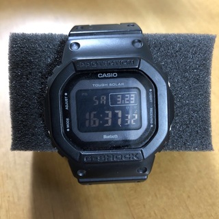 ジーショック(G-SHOCK)のGショック 腕時計 GW-B5600BC-1BJF(腕時計(デジタル))