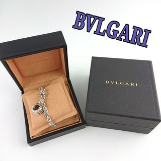 BVLGARI ブレスレット