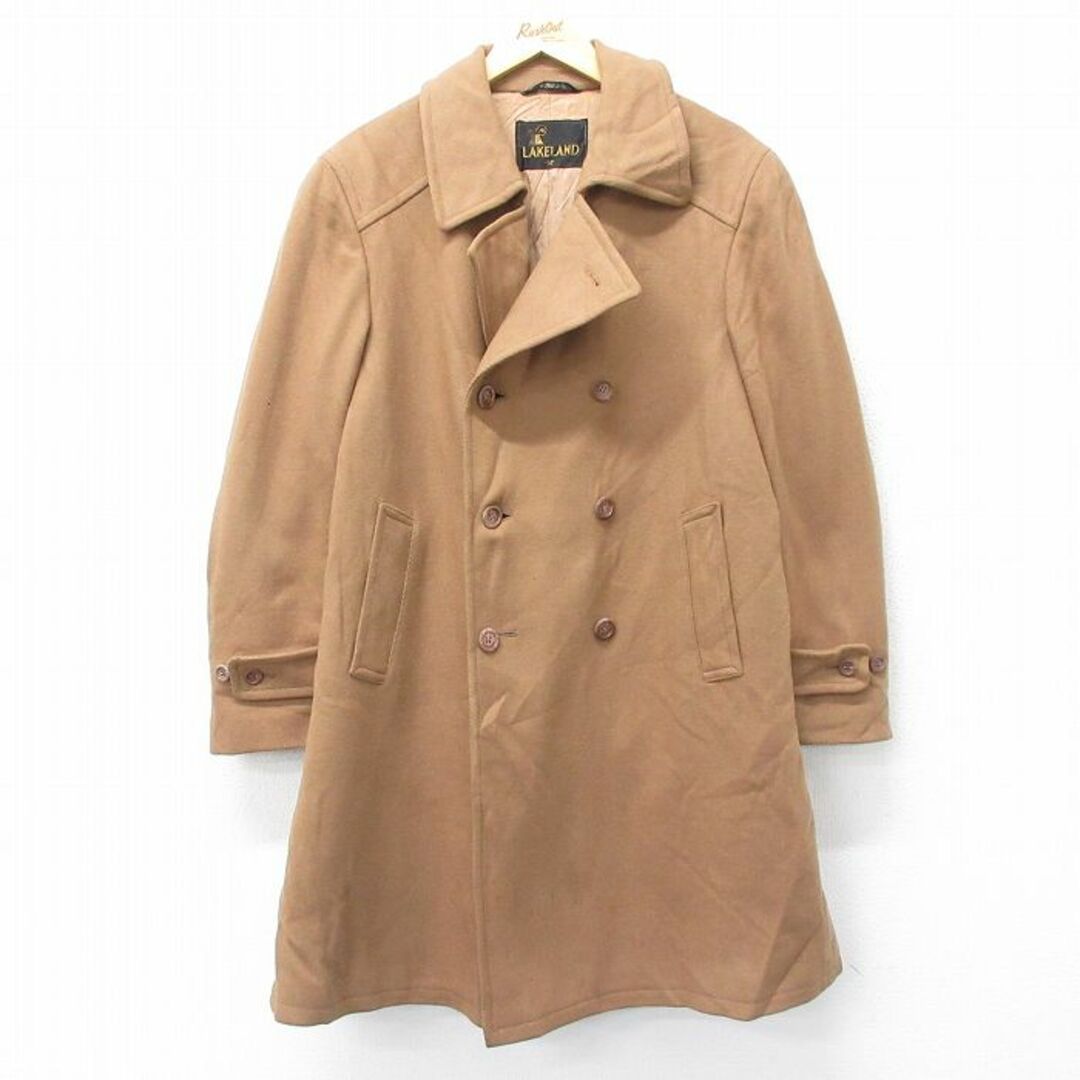 L☆古着 レイクランド LAKELAND 長袖 ビンテージ ウール L☆古着 レイクランド LAKELAND 長袖 ビンテージ ウール