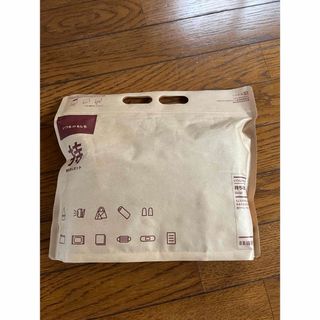 MUJI (無印良品) - 入手困難 無印良品 muji いつものもしも持ち出しセット 防災グッズ 防災