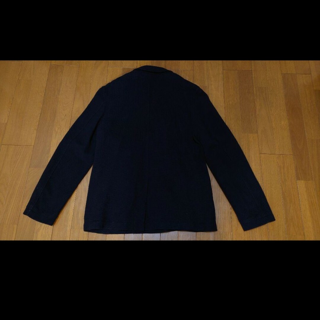 HYDROGEN(ハイドロゲン)のHYDROGEN ハイドロゲン ジャケットコート メンズのジャケット/アウター(その他)の商品写真