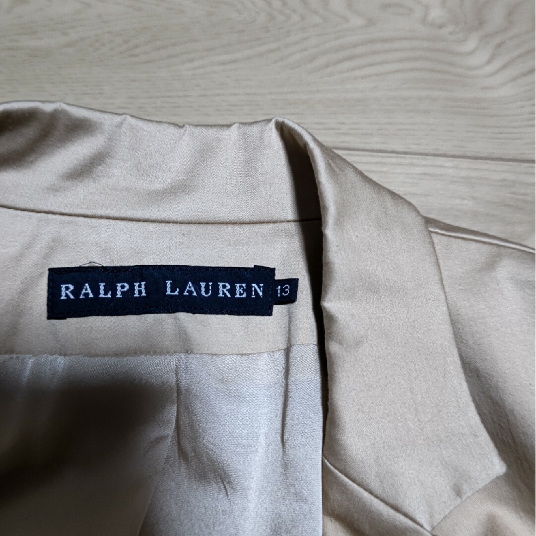 Ralph Lauren(ラルフローレン)のラルフローレンのスーツ レディースのフォーマル/ドレス(スーツ)の商品写真