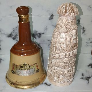 BELL(ウイスキー)のフリマアイテム一覧 BELL(ウイスキー)のフリマアイテム一覧