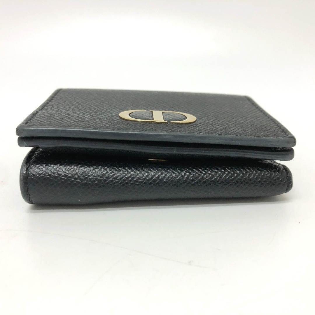 Dior - ディオール Dior モンテーニュ コンパクトウォレット Dior - ディオール Dior モンテーニュ コンパクトウォレット