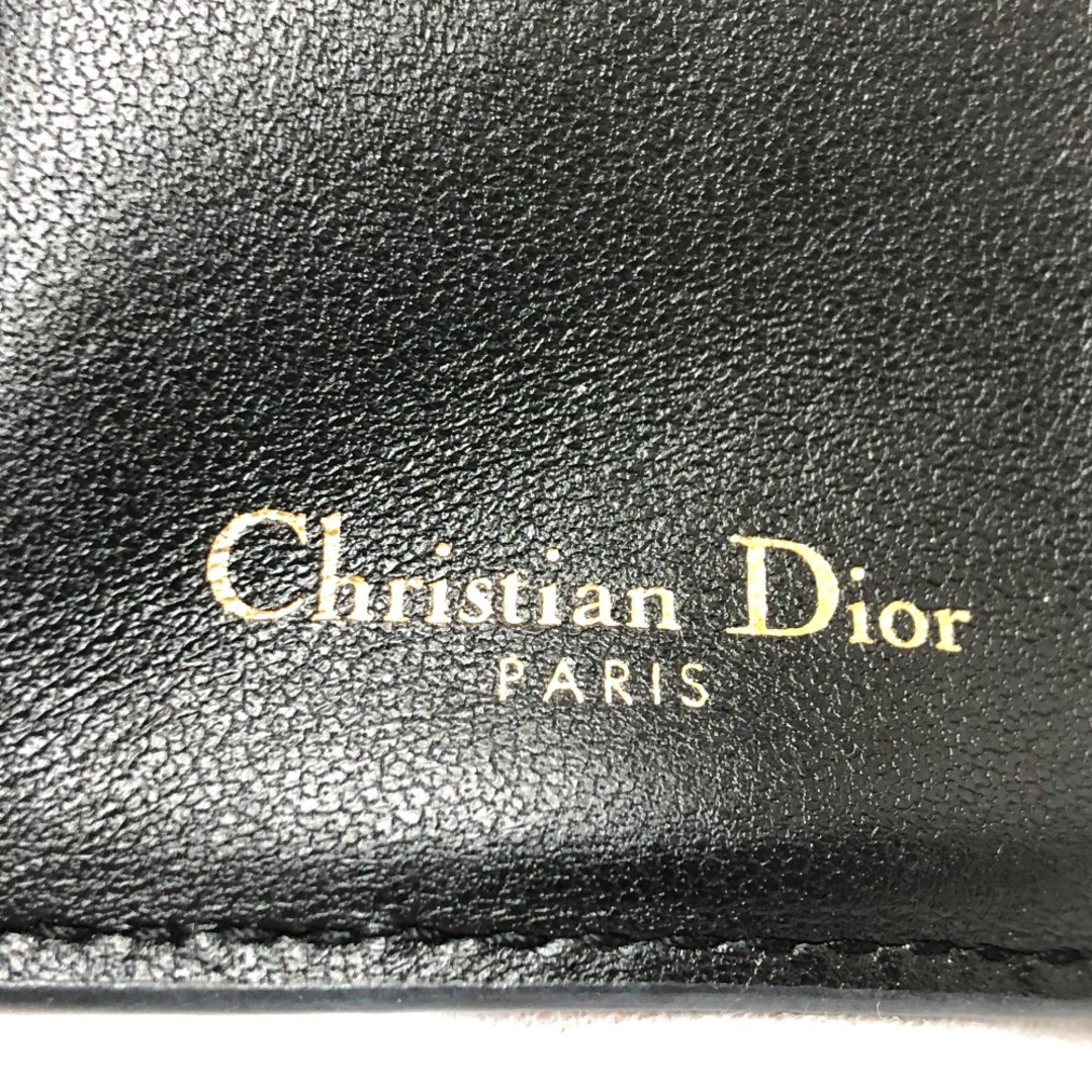 Dior - ディオール Dior モンテーニュ コンパクトウォレット Dior - ディオール Dior モンテーニュ コンパクトウォレット