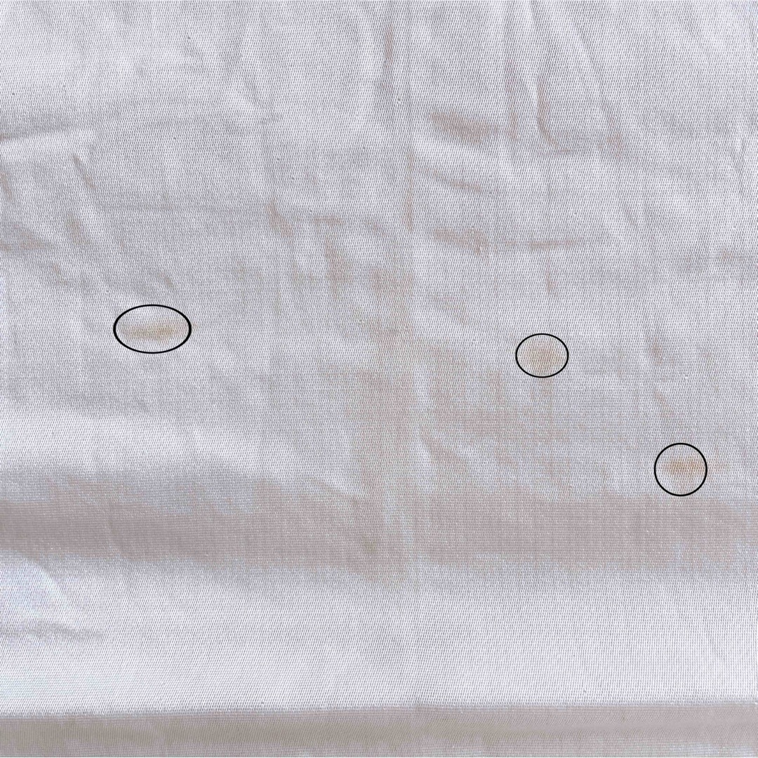 帯　六通柄袋帯　シルバー　銀　白　入学式　成人式　キラキラ　豪華刺繍　上品　大人 レディースの水着/浴衣(帯)の商品写真