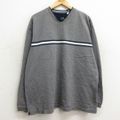 XL★古着 ギャップ GAP 長袖 ビンテージ Tシャツ メンズ 00年代 0…