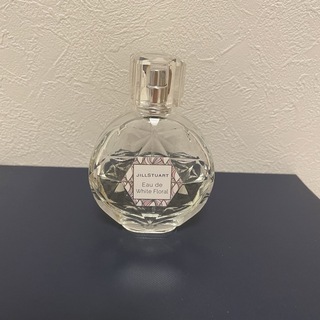 JILLSTUART - ジルスチュアート   ジル オード ホワイトフローラル  50ml 香水