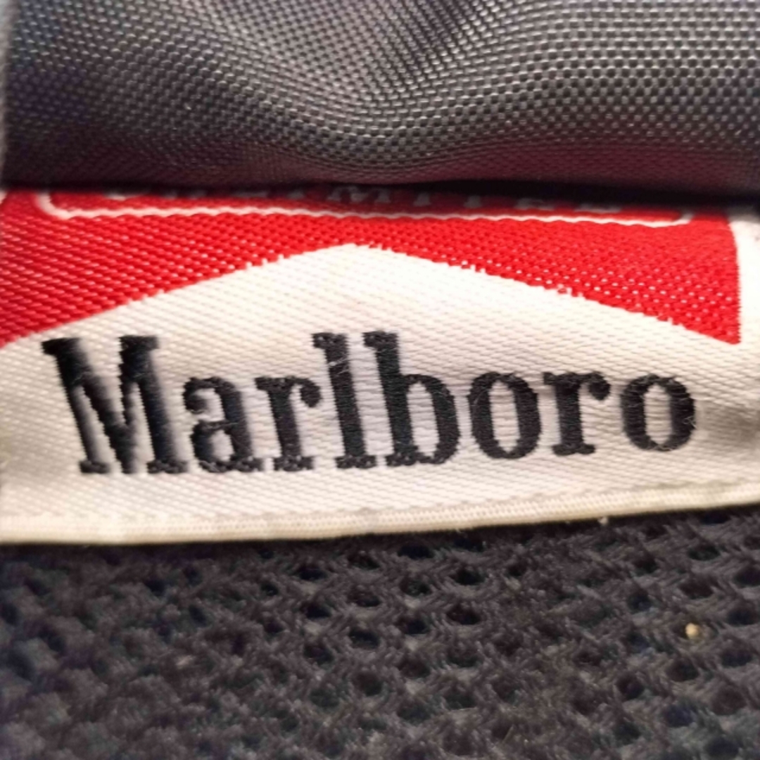 Marlboro(マルボロ) 80-90S ナイロンジャケット バイカラー の Marlboro(マルボロ) 80-90S ナイロンジャケット バイカラー の