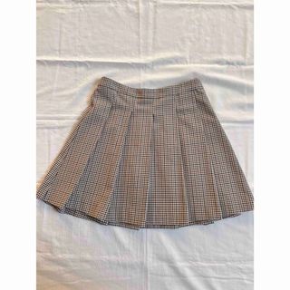 ザラキッズ(ZARA KIDS)のZARAKIDS ザラ　スカート 150(スカート)